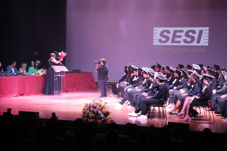 FORMATURA JAC5