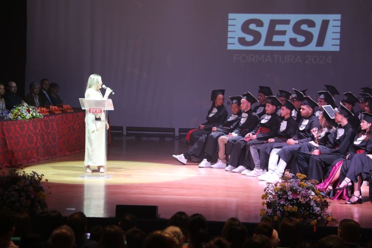 FORMATURA JAC16
