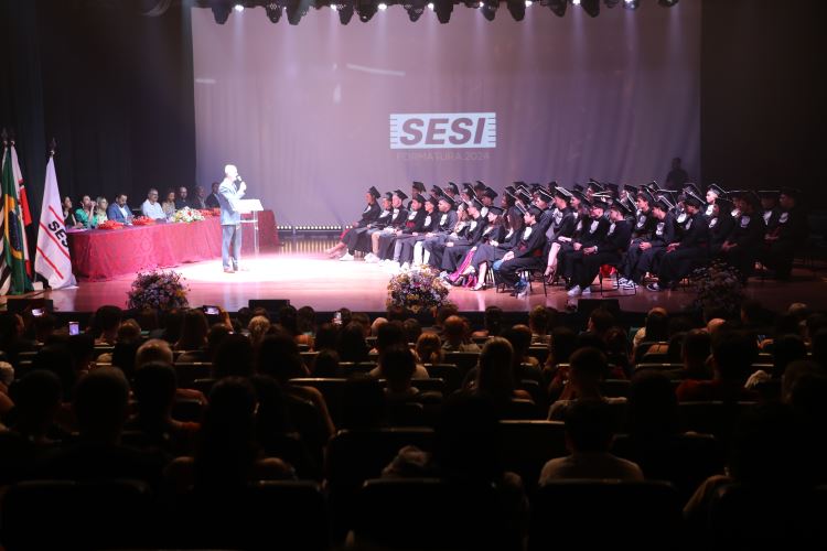 FORMATURA JAC18