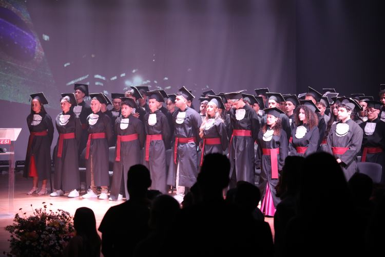 FORMATURA JAC13