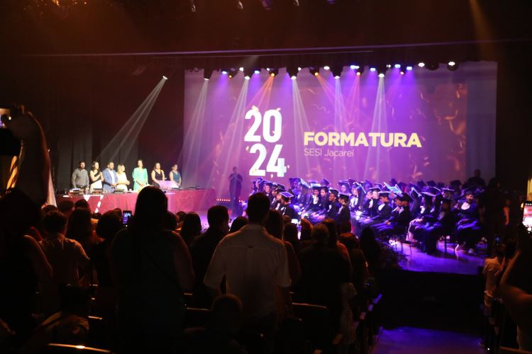 FORMATURA JAC1