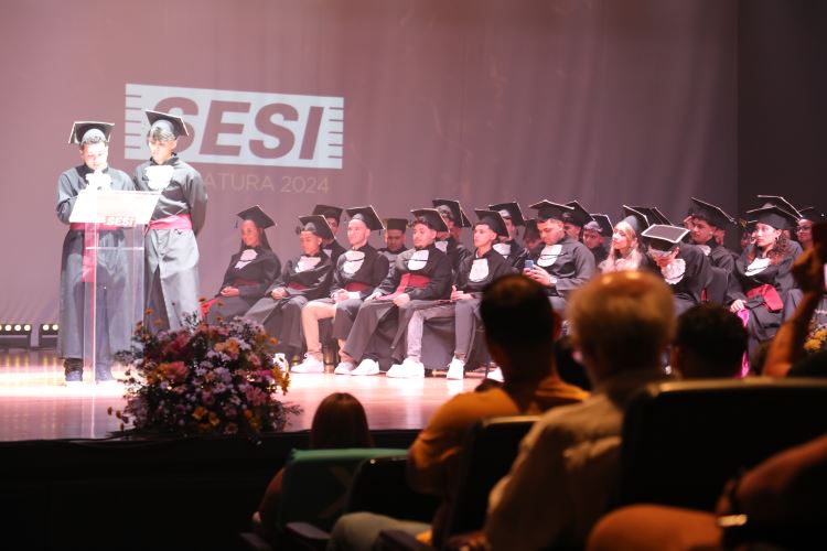 FORMATURA JAC19