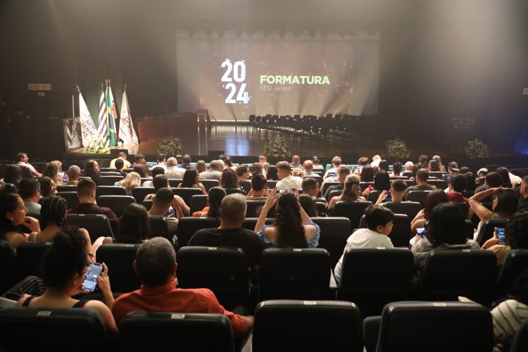 FORMATURA JAC12