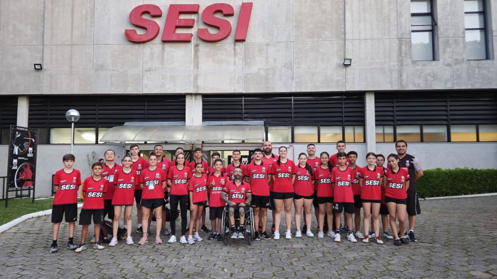 Alunos conquistam ouro e bronze na I Etapa do Campeonato Estadual 