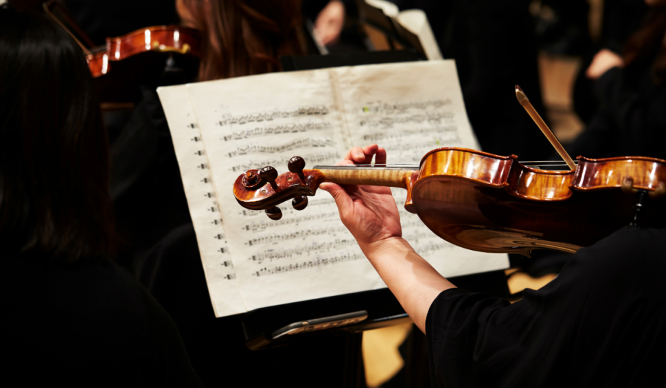 Núcleo de Música do Sesi Jacareí abre vagas remanescentes para novos alunos