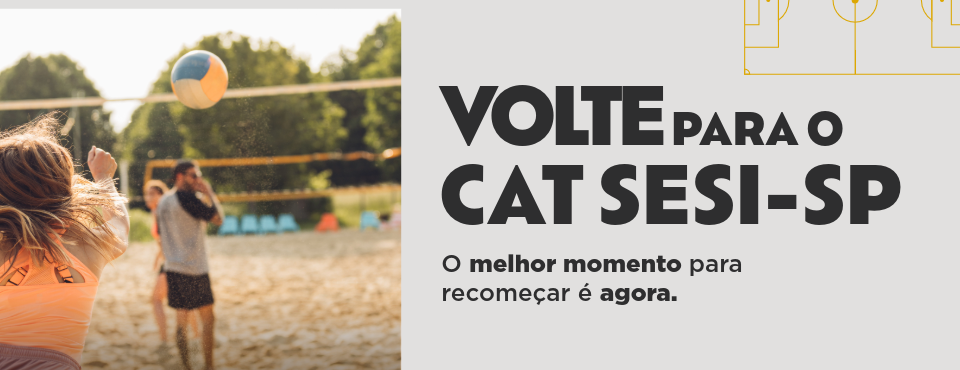 Constância é o segredo para uma vida mais saudável