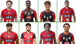 SESI Jacareí Rugby tem oito atletas convocados para Mundial Juvenil no Chile Clube 