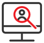 Oportunidade de empregos e estágios