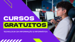 Cursos Gratuitos SENAI-SP