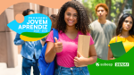 Programa Aprendizagem SENAI e Sabesp