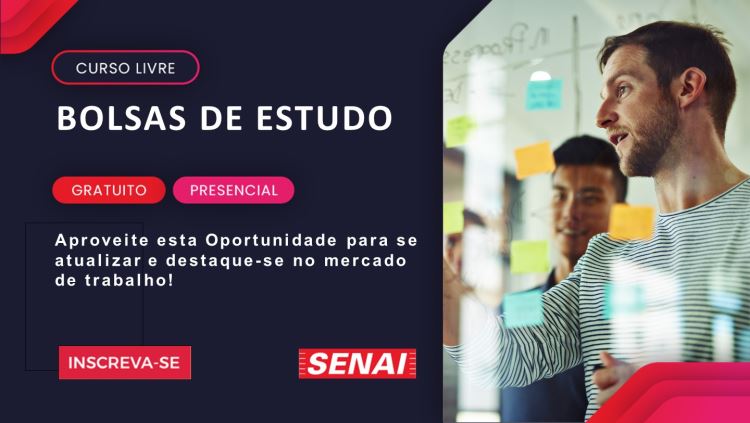 Bolsas de Estudo