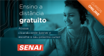 Cursos on-line gratuitos - SENAI-SP