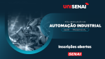 Pós Automação Industrial