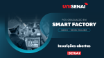 Pós-Graduação "Smart Factory"