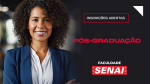 Pós-Graduação