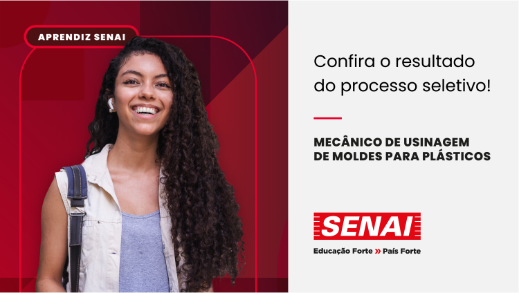 Resultado do Processo Seletivo!