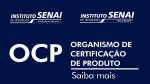 OCP - Organismo de Certificação de Produto