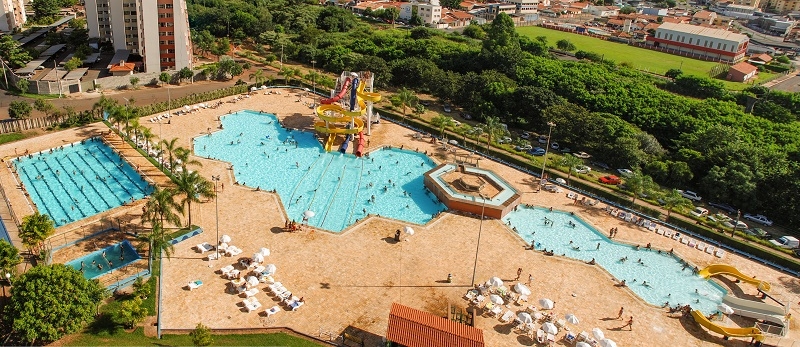 Funcionamento Balneário - Outono/Inverno 2025