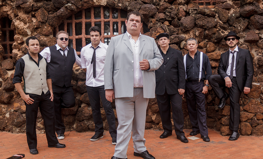 APRESENTAÇÃO NO SESI AMERICANA RELEMBRA A OBRA DO ETERNO SÍNDICO