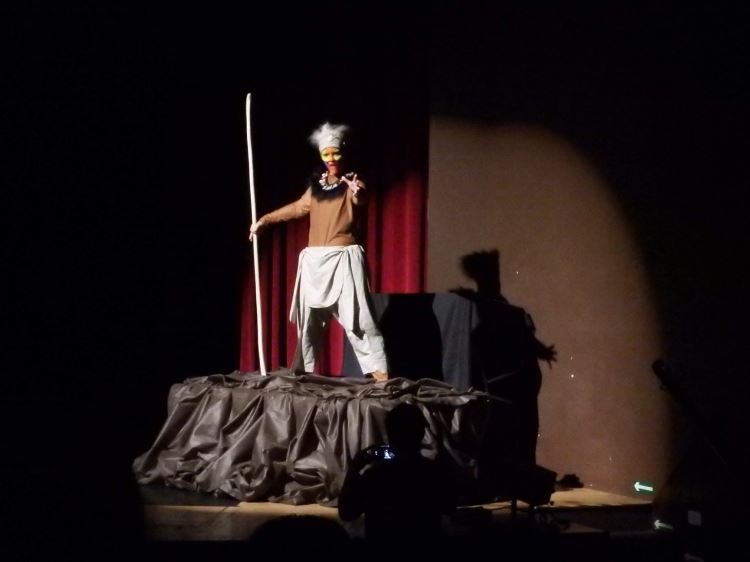 festival de dança de americana