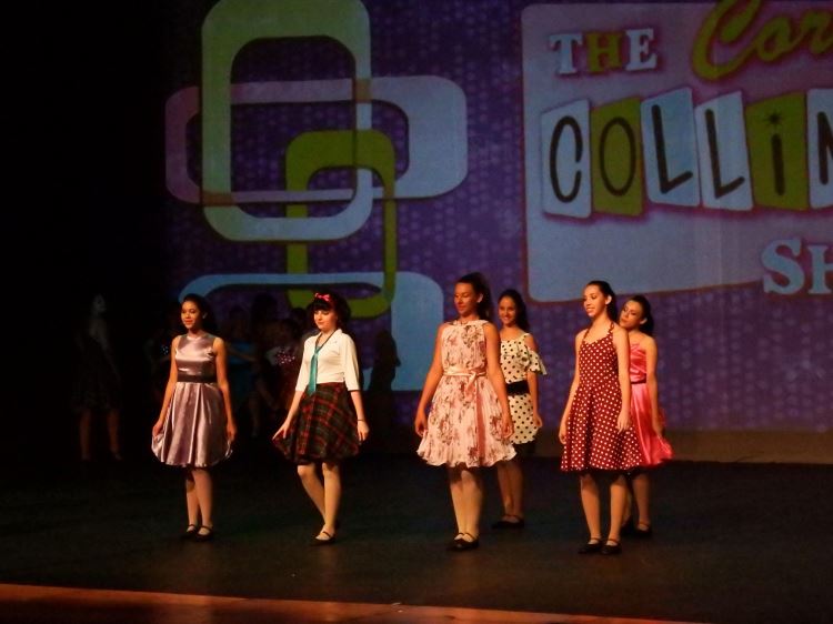 festival de dança de americana