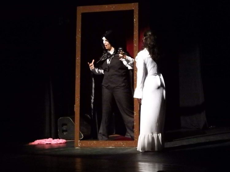 festival de dança de americana