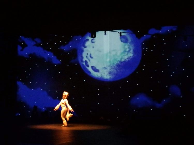 festival de dança de americana