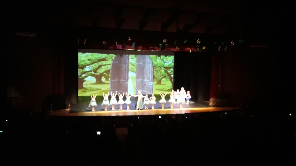 Broadway é tema do 16º Festival de Dança do SESI Americana