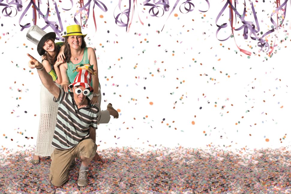 Aulão de Carnaval no SESI Americana 