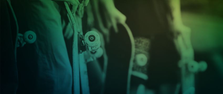 SESI-SP vai sediar três etapas do Circuito Paulista de Skate Street 2019