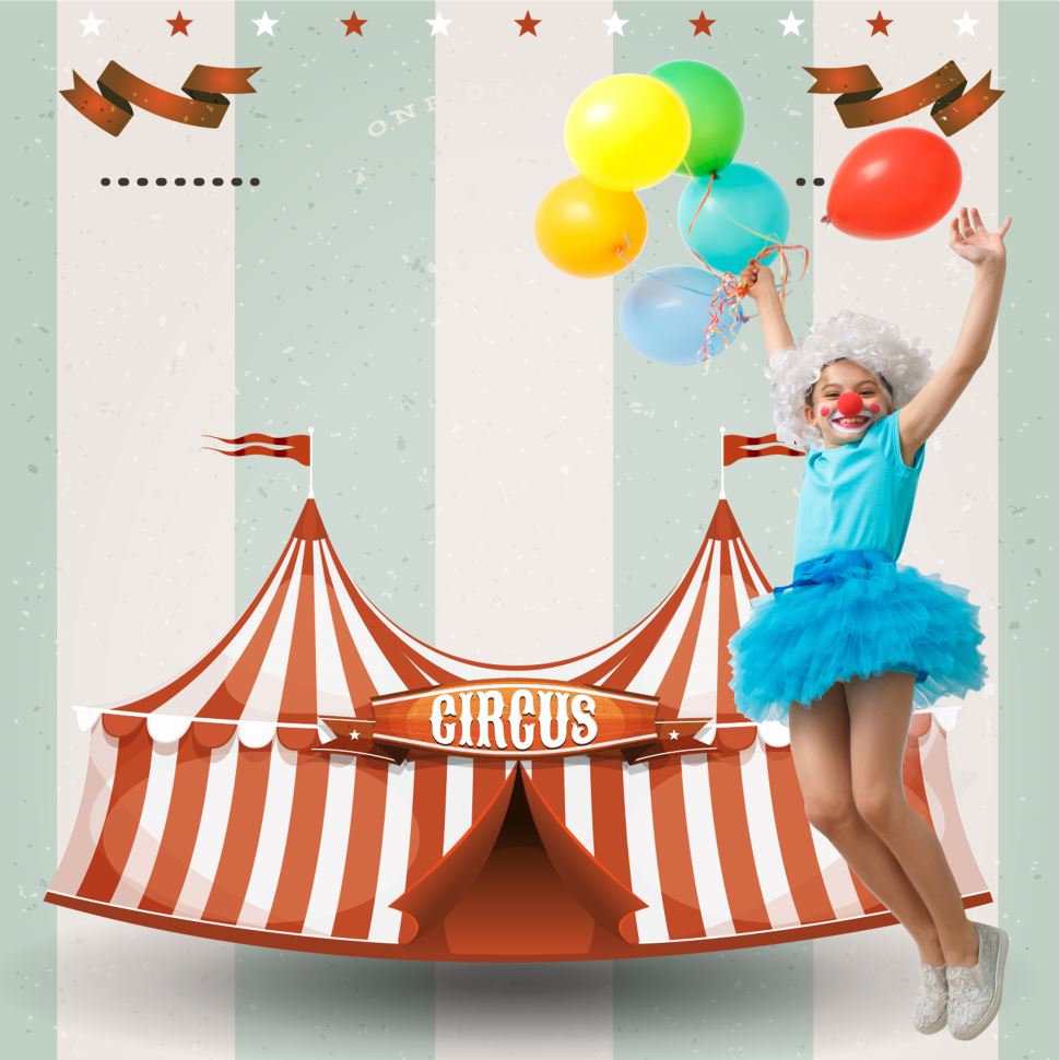 17º FESTIVAL DE DANÇA DO SESI AMERICANA TEM COMO TEMA O CIRCO