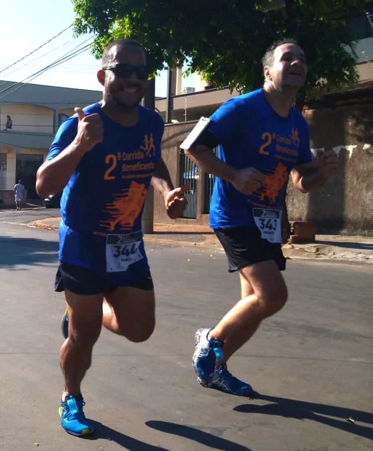 corrida de rua apae