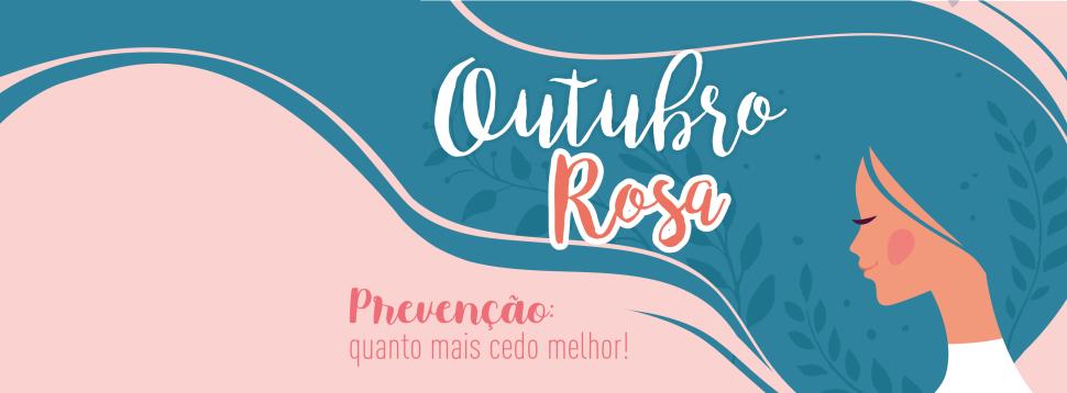 DIA 31 DE OUTUBRO TEM AULA ESPECIAL DE CONSCIENTIZAÇÃO DO OUTUBRO ROSA 