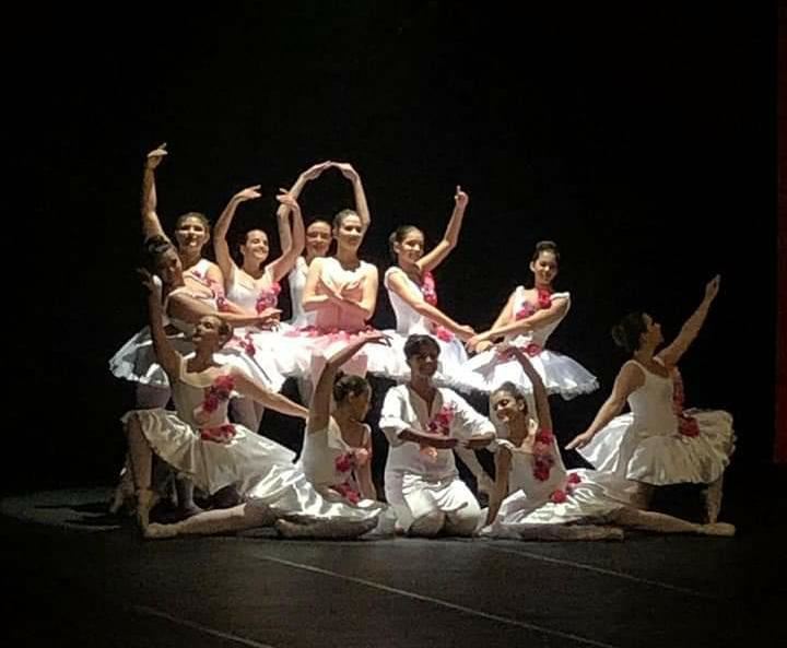 COM O TEMA O CIRCO, 17º FESTIVAL DE DANÇA RECEBE PÚBLICO DE APROXIMADAMENTE 1.500 PESSOAS 
