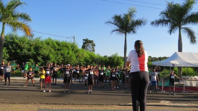 CORRIDA DE RUA 2019