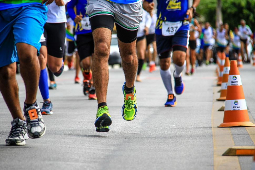 CORRIDA DE RUA E CAMINHADA DÃO INÍCIO AOS JOGOS DO SESI 2020 DE AMERICANA E SANTA BÁRBARA D´OESTE