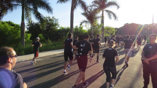 CORRIDA DE RUA 2019