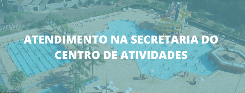 Sesi Americana Horario De Atendimento
