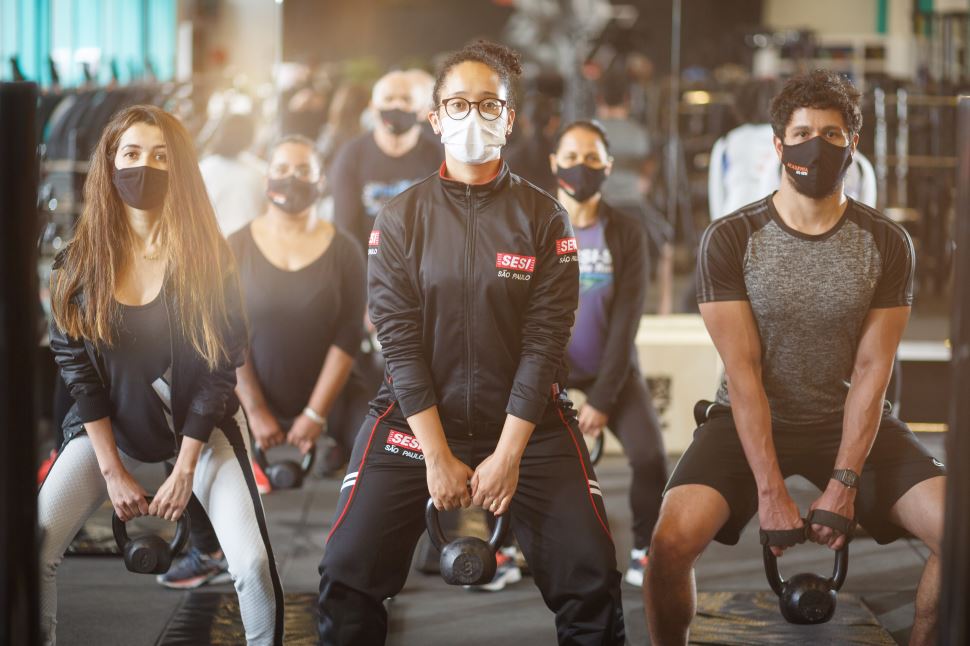 Profissional de Educação Física: a atividade orientada salva vidas e fortalece a imunidade