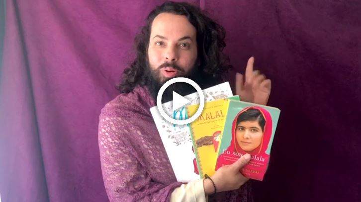 Confira o teaser do evento deste sábado, 30