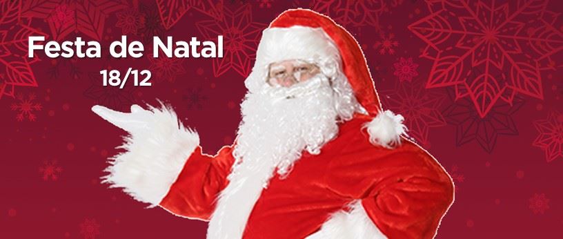 Atrações gratuitas das 10h às 16h