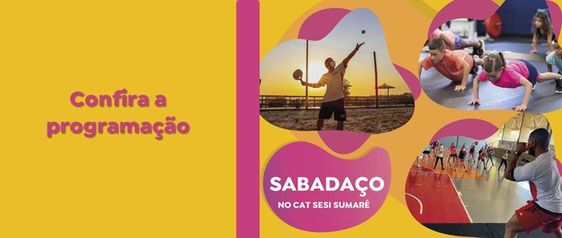 26/2 - Atividades Abertas