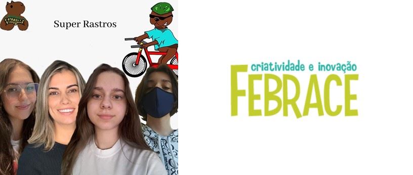 Conheça os projetos finalistas da Febrace