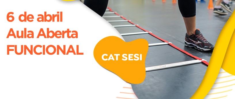 Dia Mundial da Atividade Física