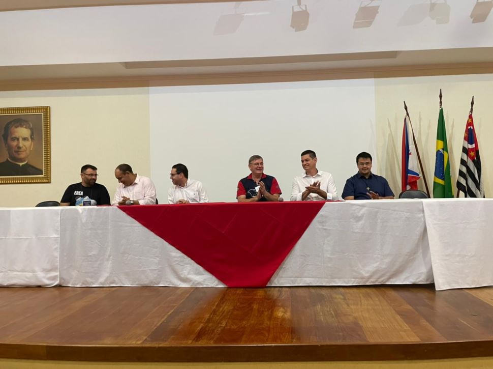 Com apoio do Sesi-SP, Americana realiza Encontro de Astronomia