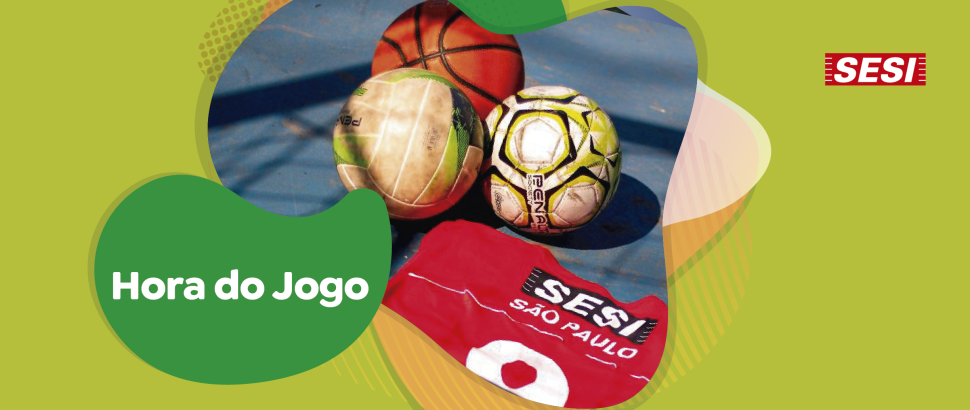 Ponto de Encontro Esportivo