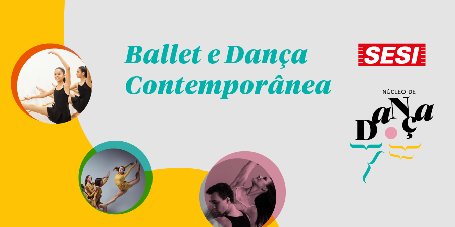 Núcleo de Dança 2022