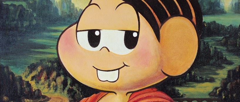 Educativo História em Quadrões