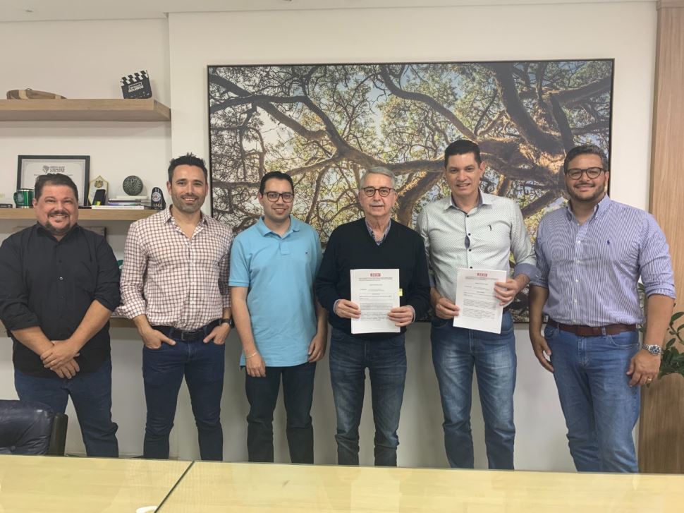 Programa educacional do Sesi-SP atende mais de 515 mil alunos das escolas públicas no estado