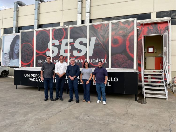 Alimente-se Bem Nova Odessa